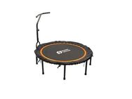 Schmidt Sportworld Fitness Trampolin mit Haltestange - Birkenfeld (Baden-Württemberg)