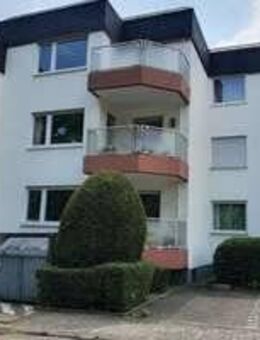 Alt-Schwalbach Am Naherholungsgebiet Gepflegte Wohnung - Schwalbach (Taunus)