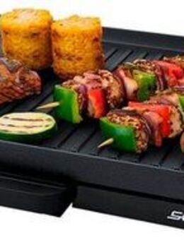 Steba Tischgrill VG 30 SLIM, 2000 W