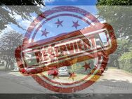 Sanierte 2-Zimmer Eigentumswohnung in innenstadtnaher Lage mit Personenaufzug - Bad Pyrmont