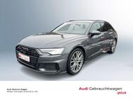 Audi A6, Avant 50 TFSI e quattro sport 2x S Line Top View, Jahr 2021 - Siegen (Universitätsstadt)