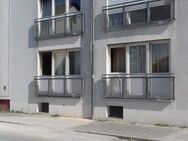 Hübsche möblierte 1-Zimmer-Wohnung in ruhiger Lage - Nürnberg