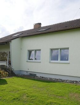 2 Familienhaus in Steinberg bei Staig - Staig