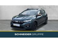 Dacia Sandero, TCe100 ECO-G Stepway Extreme, Jahr 2024 - Zwickau