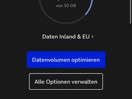 iPhone 13 blau mit Internet - Kirchheim (München)