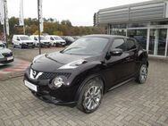 Nissan Juke, 1.2 DIG-T N-Connecta, Jahr 2015 - Heideck