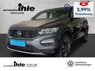 VW T-Roc, 1.5 TSI Highline Gar 01 2027 R-FAHRKAMERA, Jahr 2022 - Hohenwestedt