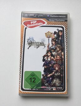 Sony PlayStation Portable Spiel Final Fantasy Dissidia 012 - Fulda