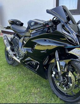 Yamaha YZF R7 Insp.Neu - Neuenkirchen (Landkreis Osnabrück)