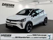 Renault Captur, Techno Mild Hybrid 140 Allwetter, Jahr 2022 - Mönchengladbach