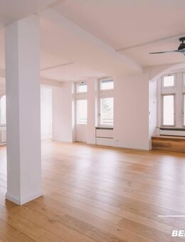 BERK Immobilien - Exklusive 5-Zi-ETW in historischem Ambiente mit bestem Ausblick über Miltenberg - Miltenberg