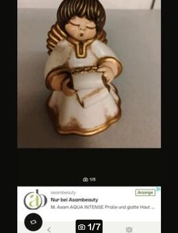 Thun 3 wunderschöne Engel - Goslar