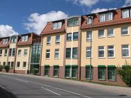 zur Miete, sehr günstig gelegene 3-Raum-Wohnung in Neustadt - Neustadt (Sachsen)