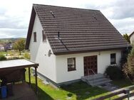 Dort wohnen, wo andere Urlaub machen - Oberharz am Brocken