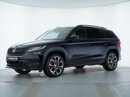 Skoda Kodiaq, 2.0 TDI NAVIuvm, Jahr 2019 - Sangerhausen