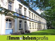 1353 - Altersgerechte Eigentumswohnung in Top-Innenstadtlage von Hof - Hof
