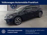 VW Polo, 1.0 l TSI Life OPF 7 Gang-Doppelkupplungsgetriebe, Jahr 2024 - Frankfurt (Main)