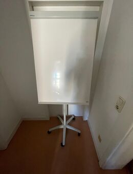 Flipchart MAULoffice, Sternfuß (Made in Germany) - Fulda