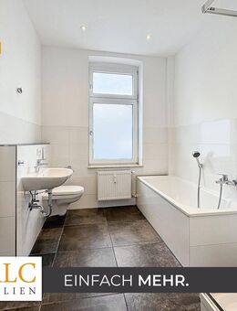 Schöne, helle Atelierwohnung im Zentrum von Herten-Westerholt. - Herten