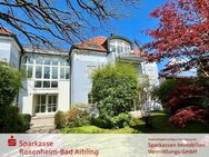 Ihr neues Zuhause im Zentrum! - Bad Aibling