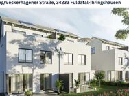 Baugebiet "Ratzwiese" - Ihre Investmentgelegenheit! - Fuldatal