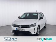 Opel Corsa, 1.2 F Basis PDCh LKH, Jahr 2022 - Uslar