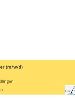 Bautechniker m/w/d - Riedlingen