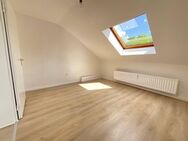 Wunderschöne Dachgeschosswohnung mit Denkmalschutz - Witten