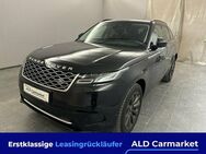 Land Rover Range Rover Velar P400e S Geschlossen, 5-türig, Automatik, 8-Gang - Norderstedt