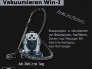 [VERMIETUNG] Vakuumieren und Saugen Win-I Prowin für Matratzen und Bettbezüge - Magdeburg