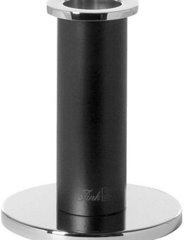 Fink Kerzenleuchter STRATO (1 St), Stabkerzenhalter aus Aluminium