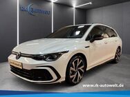 VW Golf Variant VIII R-Line 2.0 TSI RearView Matrix-LED Head-up Navi - Warstein