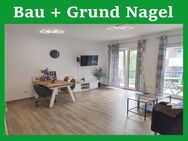 Möblierte Neubauwohnung in OS-Gartlage (Ziegelstraße) mit Balkon, Aufzug, TG-Stellplatz etc. - Osnabrück