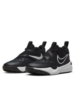Nike TEAM HUSTLE D 11 (GS) Basketballschuh