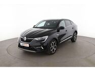 Renault Arkana 1.3 TCe Mild-Hybrid Techno - Berlin