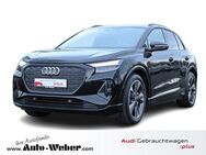 Audi Q4, Q4 40, Jahr 2021 - Beckum