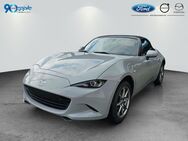 Mazda MX-5, 1.5 ST Exclusive-Line, Jahr 2022 - Rutesheim