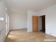 Studibude mit beliebten Wohnungsschnitt - Halle (Saale)