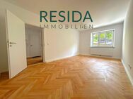 Hochwertig sanierte 3-Zi.-Whg. in Stuttgart-Ost - Balkon, neue EBK & hochwertiges Bad - Stuttgart