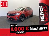 VW Taigo, 1.0 TSI Style 17, Jahr 2023 - Weißenburg (Bayern)