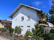 Top gepflegtes 3-Familienhaus in Kempten zu verkaufen - Kempten (Allgäu)
