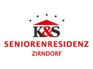 Praktikum in der Pflege (w/m/d) / K&S Seniorenresidenz Zirndorf / 90513 Zirndorf - Zirndorf