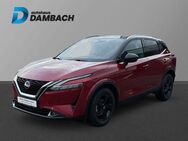 Nissan Qashqai, 1.3 DIG-T Tekna, Jahr 2023 - Altlay