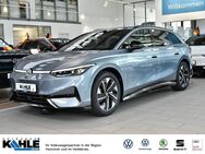 VW ID.7, Tourer Pro h Interieur Exterieur, Jahr 2022 - Walsrode