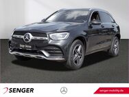 Mercedes GLC 300, de AMG, Jahr 2020 - Beckum