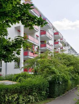 Attraktive 2-Zim.-ETW am Puls der Stadt - vermietet! - Freiburg (Breisgau)