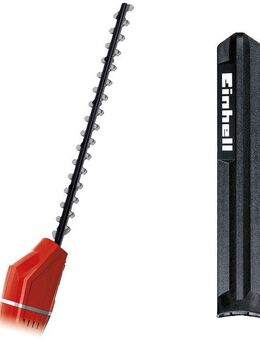 Einhell Akku-Heckenschere, Zubehör für Modell GE-LC 18 Li T, ohne Akku und Ladegerät