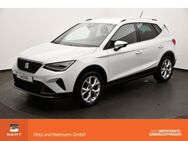 Seat Arona, 1.5 TSI FR, Jahr 2023 - Wolfsburg