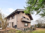 Ein Zuhause zum Verlieben - Villa in Alten-Buseck - Buseck