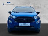 Ford EcoSport ST-Line - Duderstadt